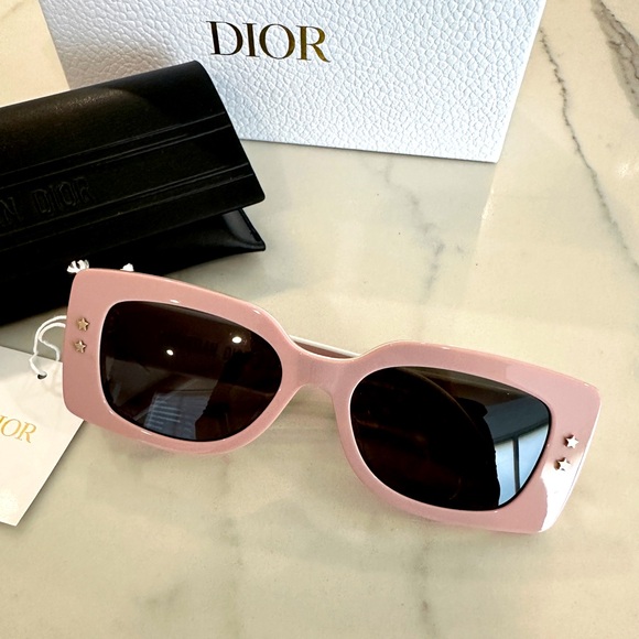 Christian Dior DiorPacific S1U Sunglasses - Picture 3 of 9